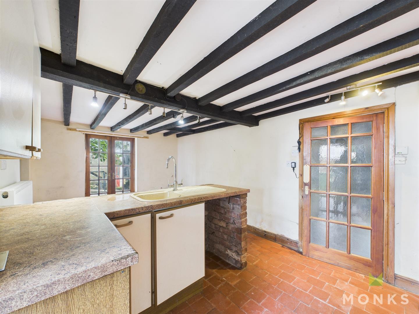 The Old Plough Aston, Wem, SY4 5JH SSTC